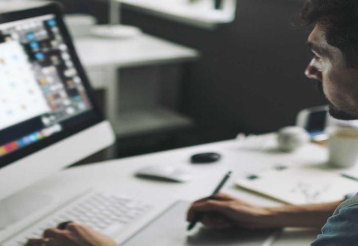 5 Tips Efektif Genjot Produktivitas Saat Bekerja Dari Rumah